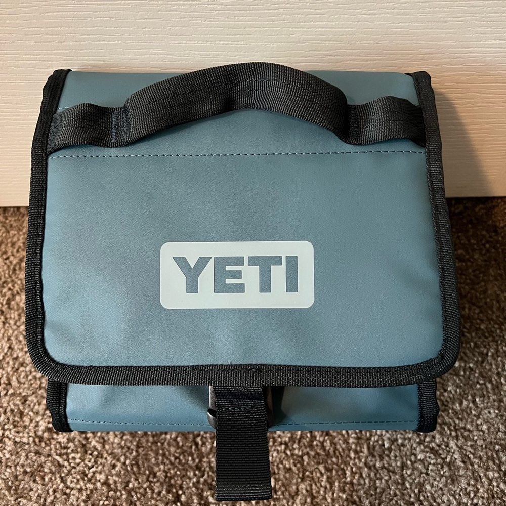 Yeti Cooler Bag or Lunch Bag